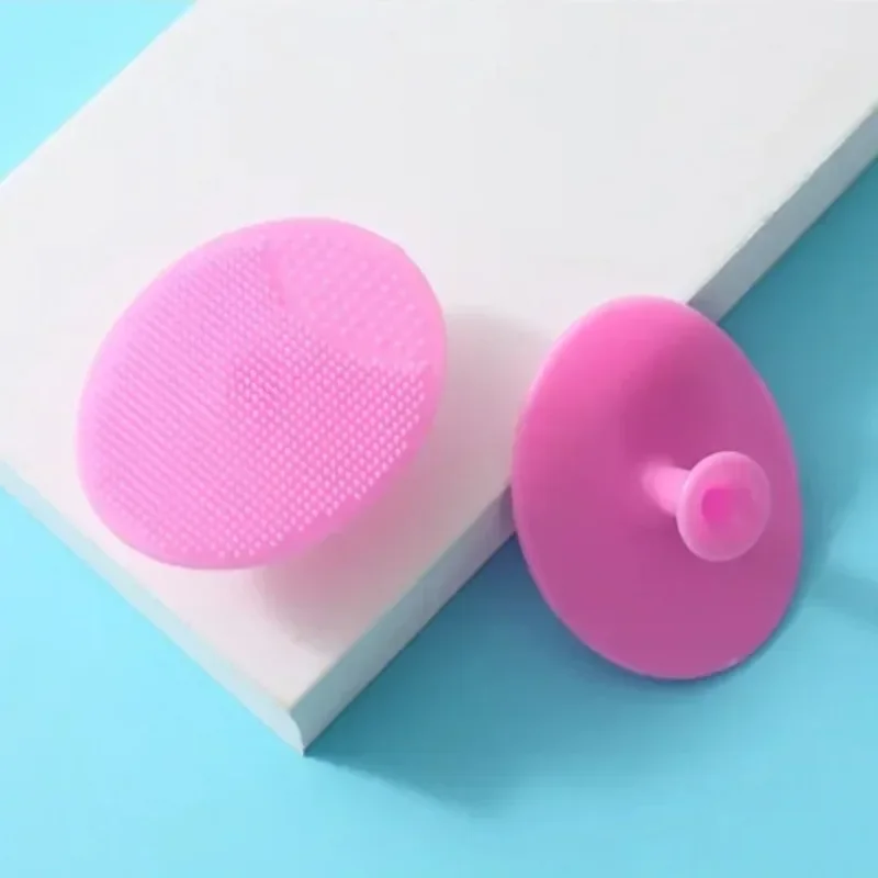 Silicone Face Scrubber Electric - Spazzola Esfoliante per il Viso per