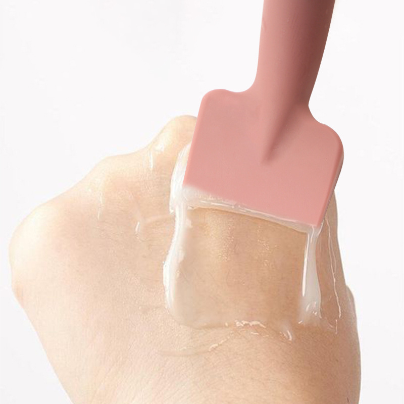Silicone Face Scrubber Electric - Spazzola per la pulizia del viso