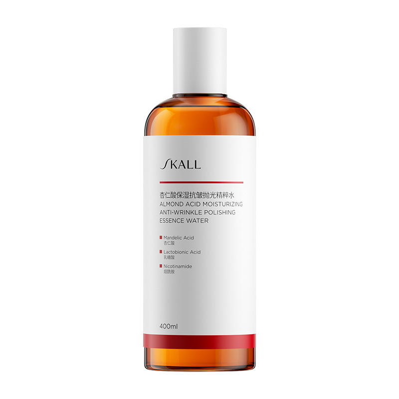 Essenza Viso 400ml con Acido M - Niacinamide Pore Shrinking Essence recensione e prezzo