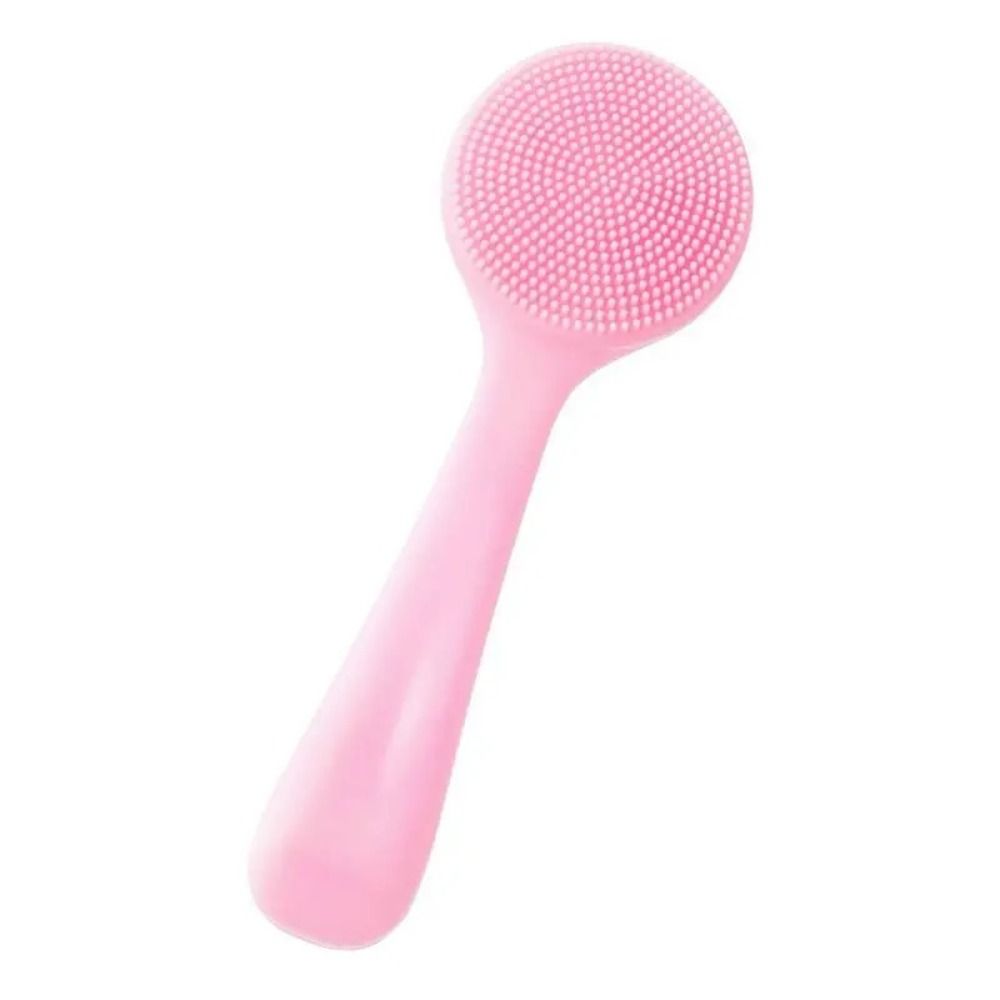 Spazzola in Silicone per la Pu - Silicone Face Scrubber Electric recensione e prezzo