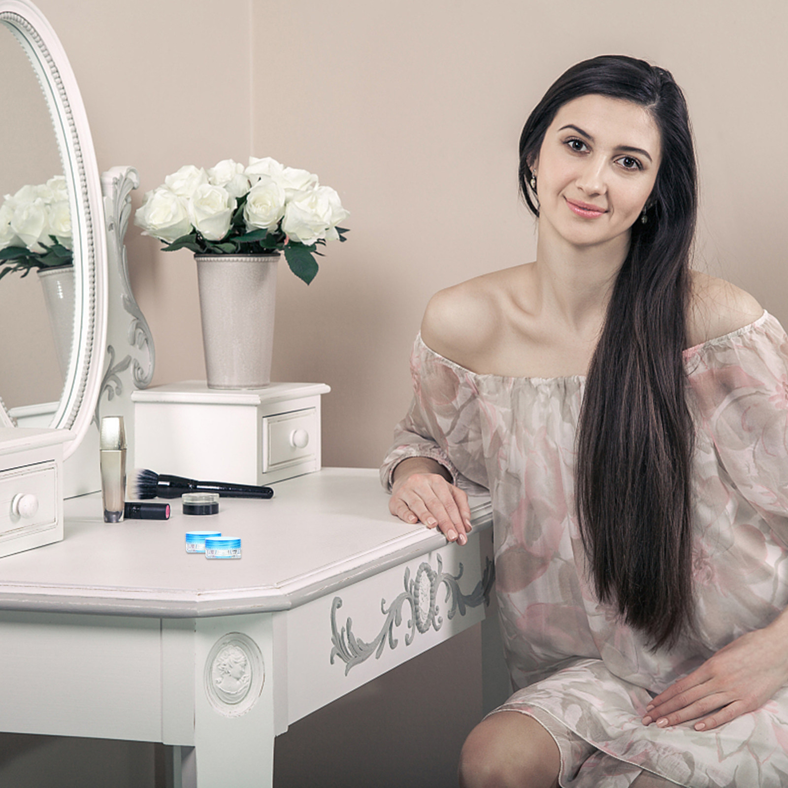 50 barattoli trasparenti per l - Hair Care recensione e prezzo