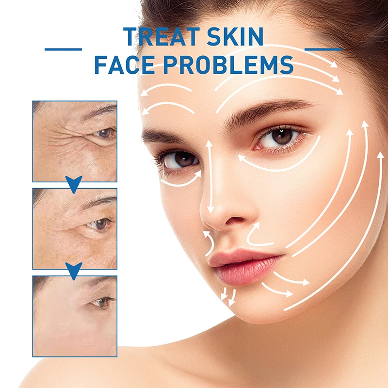 JAYSUING Essenza Antirughe Sie - Hyaluronic Acid Facial Serum recensione e prezzo