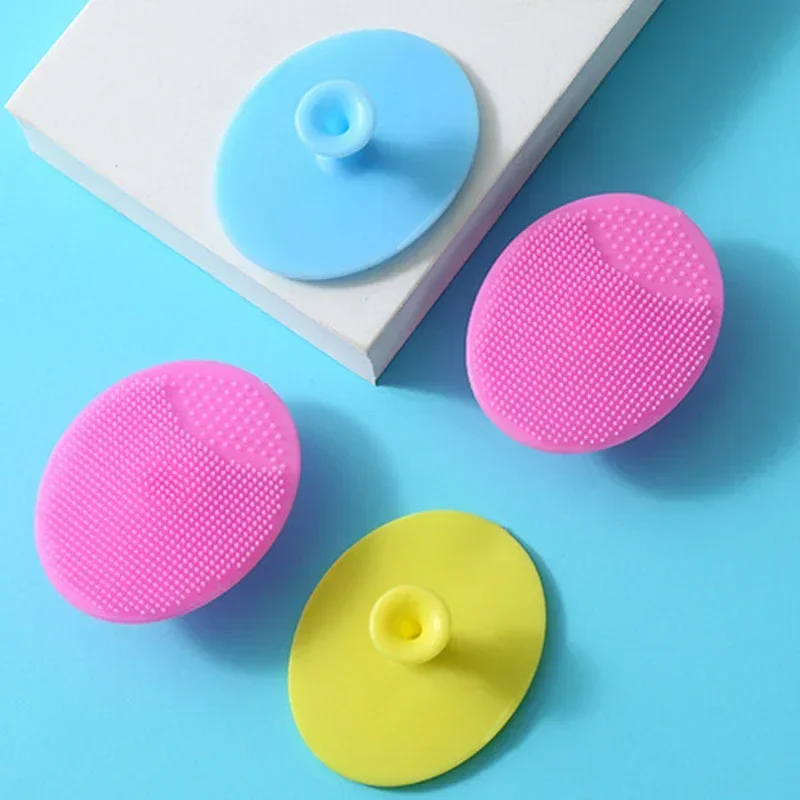 Spazzola Esfoliante per il Vis - Silicone Face Scrubber Electric recensione e prezzo