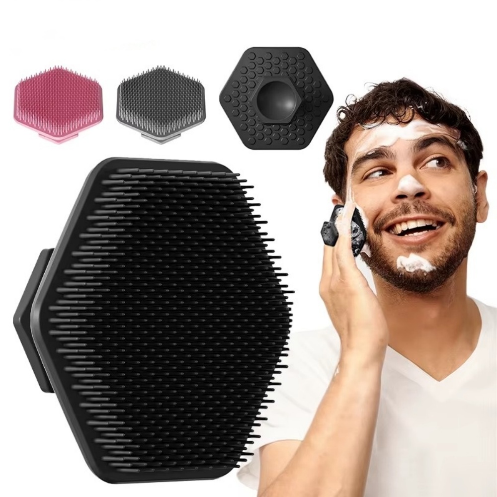 Mini Spazzola Manuale per Puli - Silicone Face Scrubber Electric recensione e prezzo