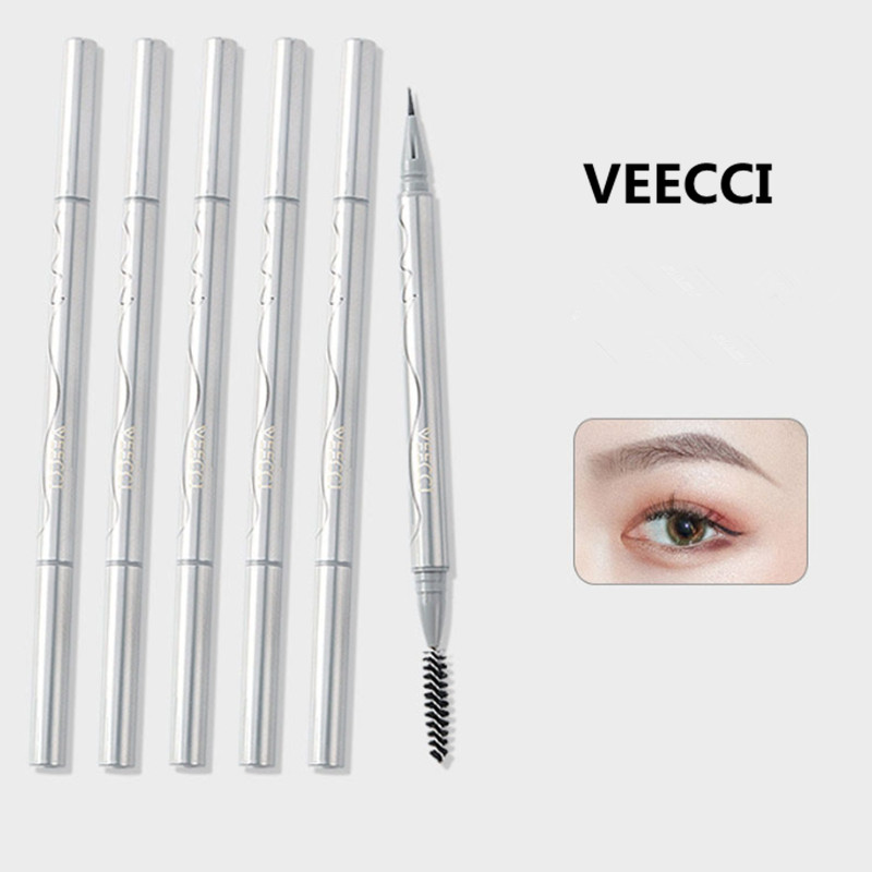 Matita per sopracciglia Veecci - Waterproof Liquid Eyeliner Pen recensione e prezzo