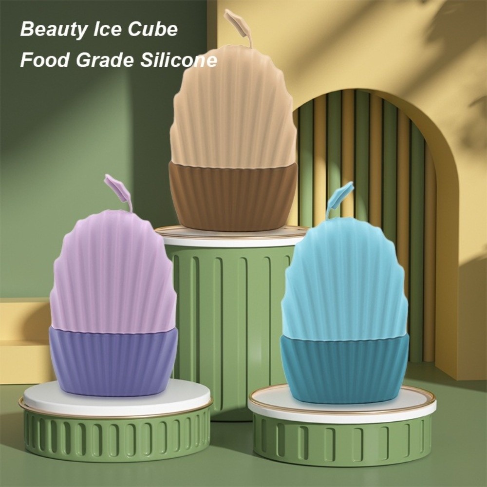 Rullo di Ghiaccio in Silicone  - Face Ice Roller Puffiness recensione e prezzo