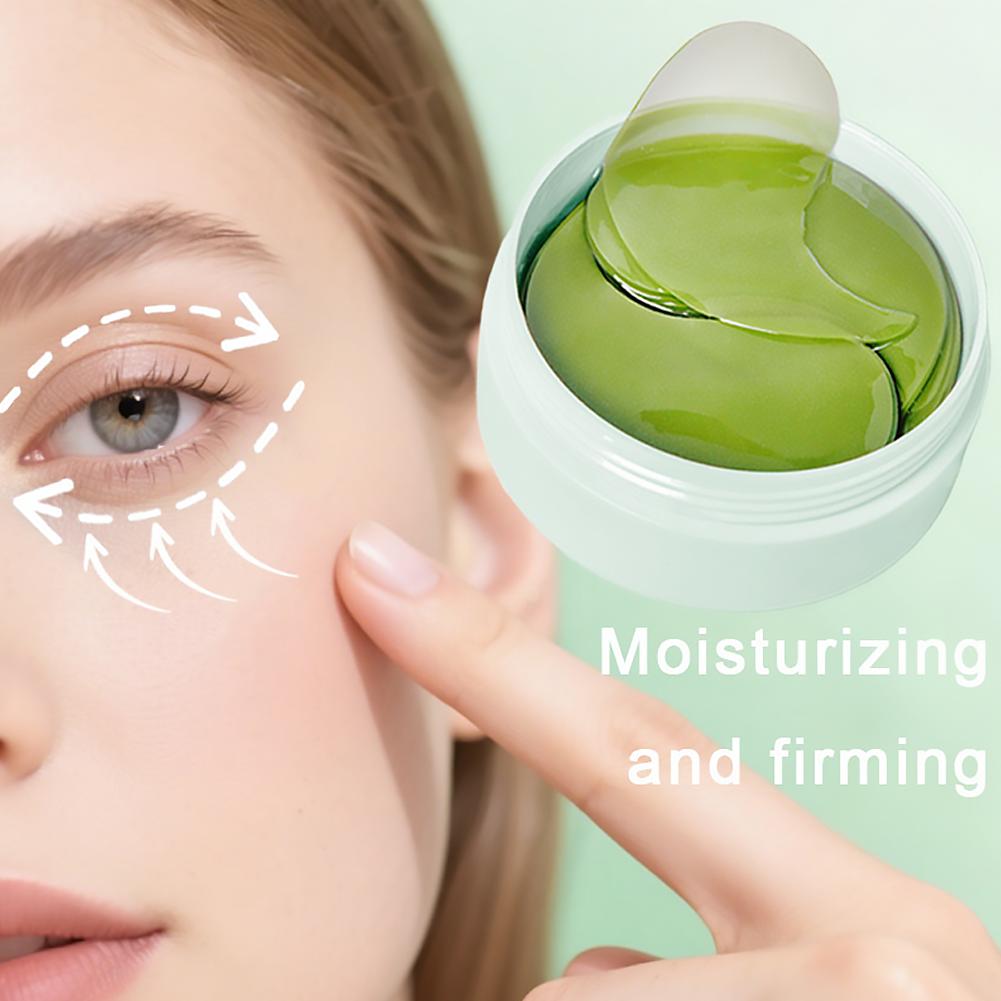 Maschera Occhi in Cristallo al - Collagen Under Eye Patches recensione e prezzo