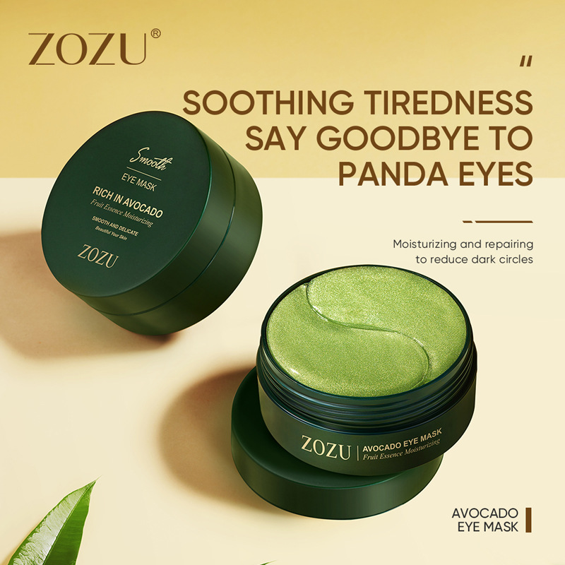 60 pezzi di collagene dorato a - Collagen Under Eye Patches recensione e prezzo