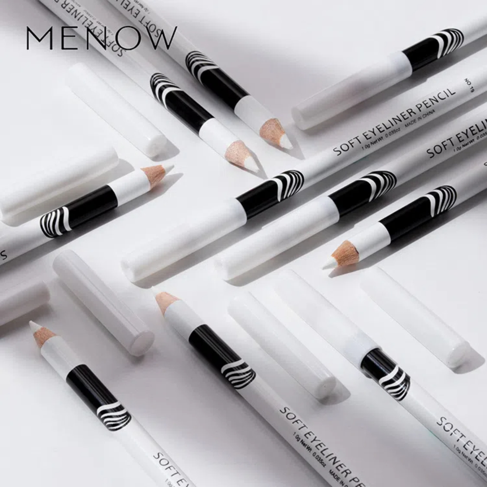 12 pezzi trucco eyeliner bianc - Waterproof Liquid Eyeliner Pen recensione e prezzo