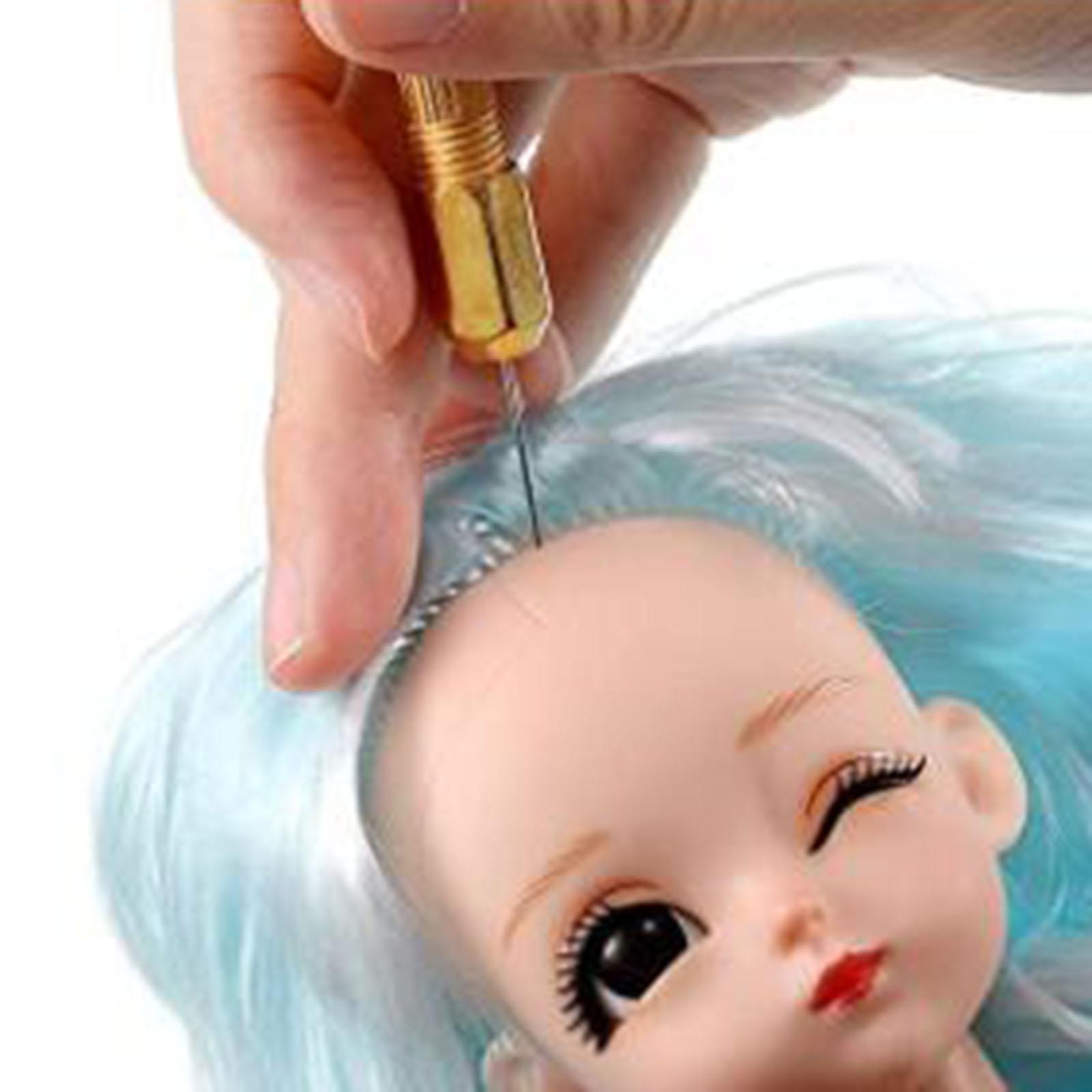Supporto per l'Infoltimento de - Hair Care recensione e prezzo