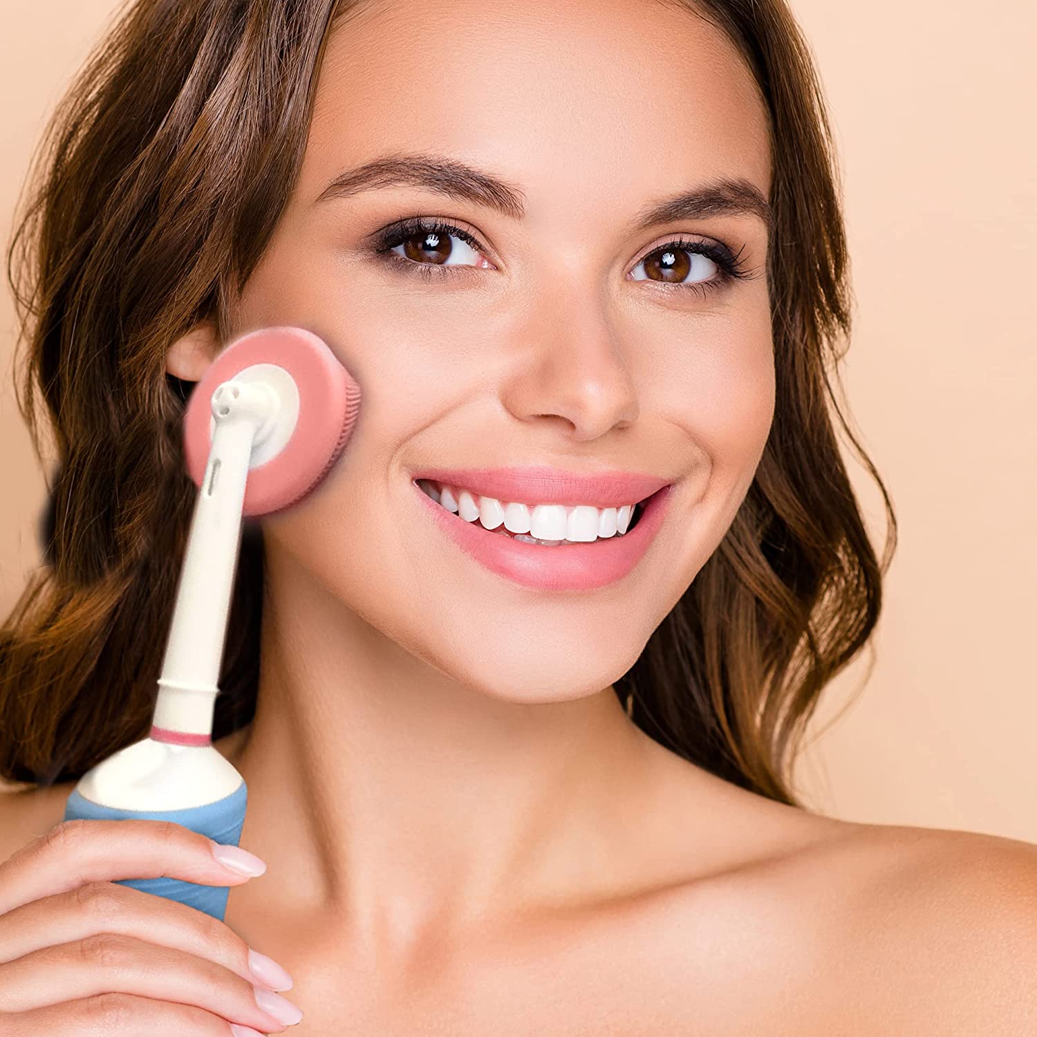 Testina di ricambio per spazzo - Silicone Face Scrubber Electric recensione e prezzo