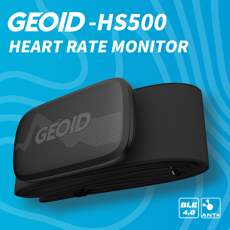 Geoid HS500 cardiofrequenzimet - Health Monitors recensione e prezzo