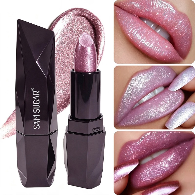 Rossetto Vellutato Metallizzat - Matte Velvet Lip Tint Long Lasting recensione e prezzo