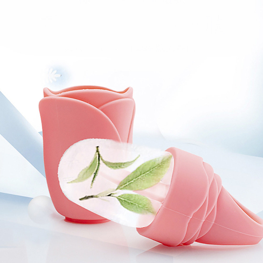 Stampo in Silicone per Viso 46 - Face Ice Roller Puffiness recensione e prezzo